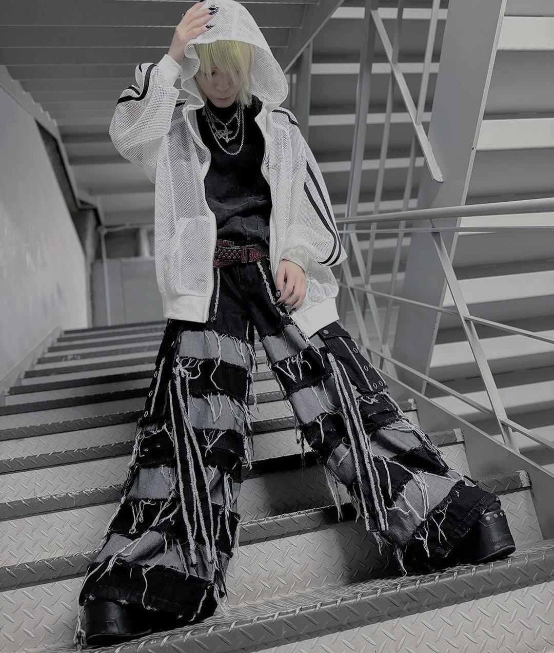 Staff Snap
