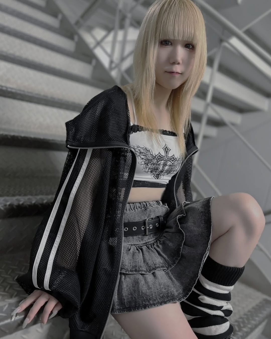 Staff Snap