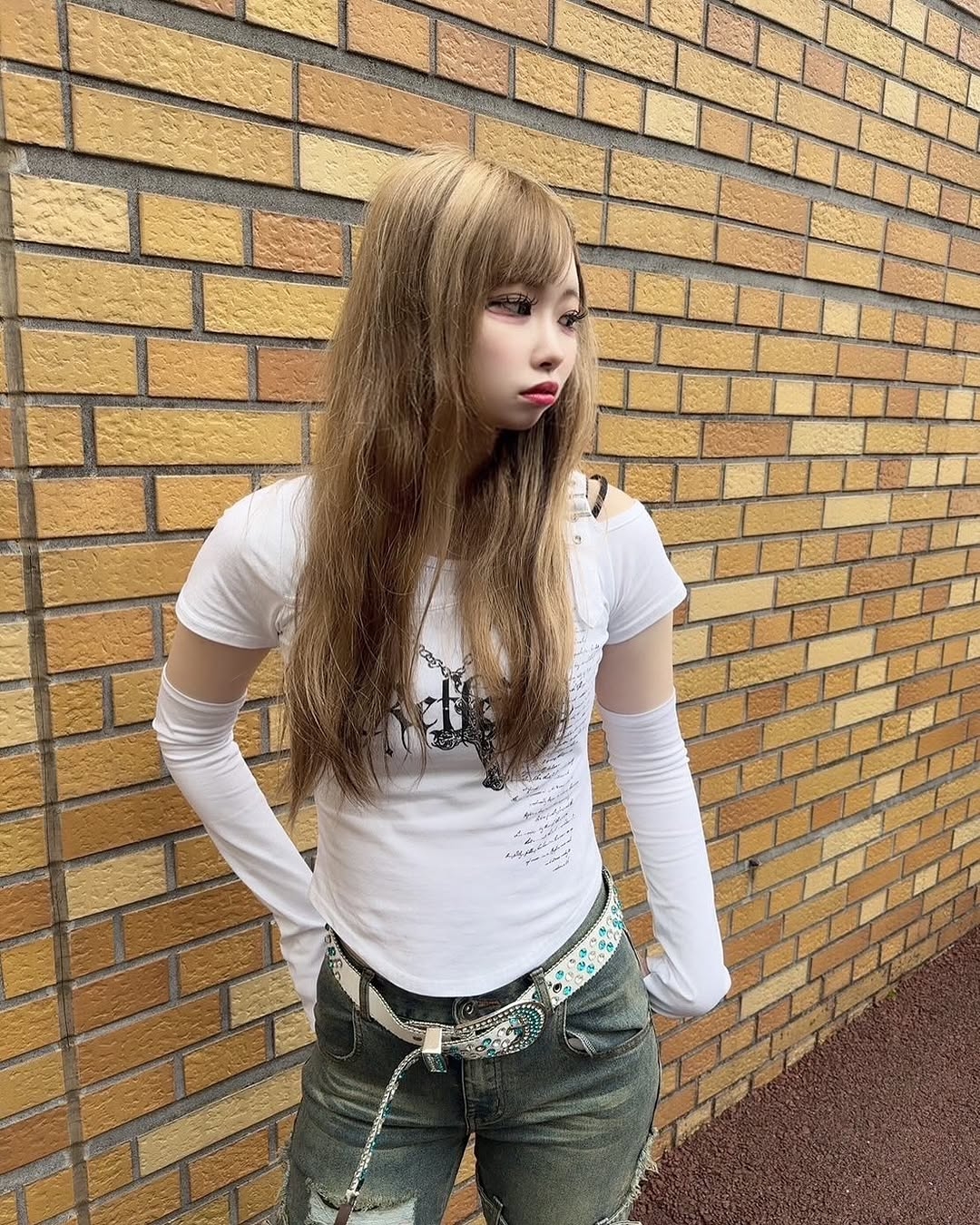 Staff Snap