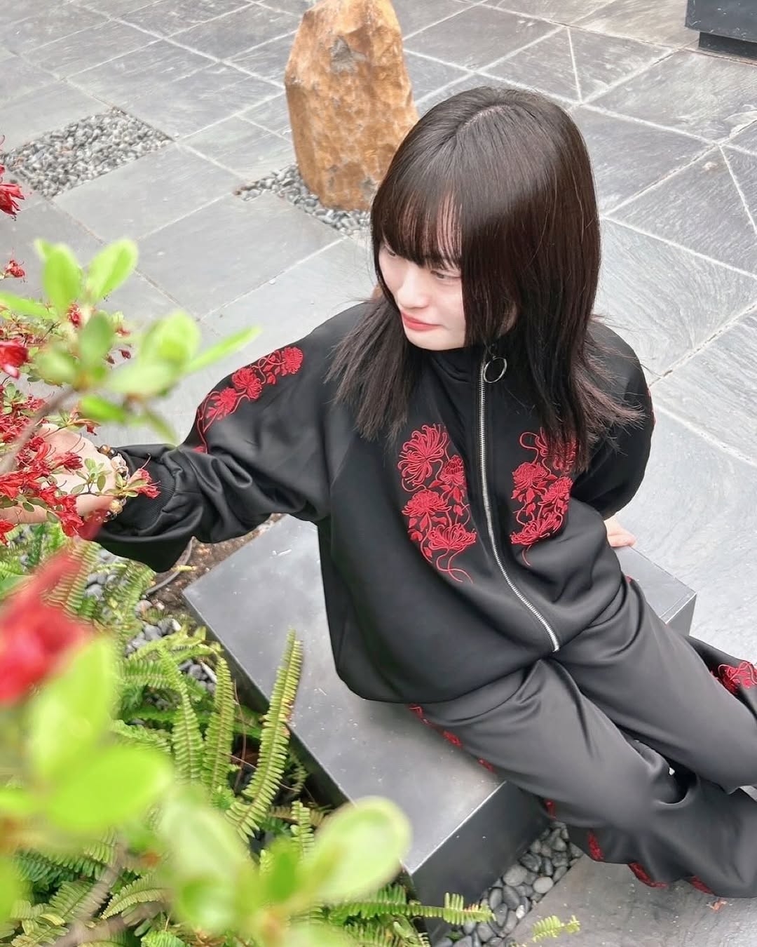 Staff Snap