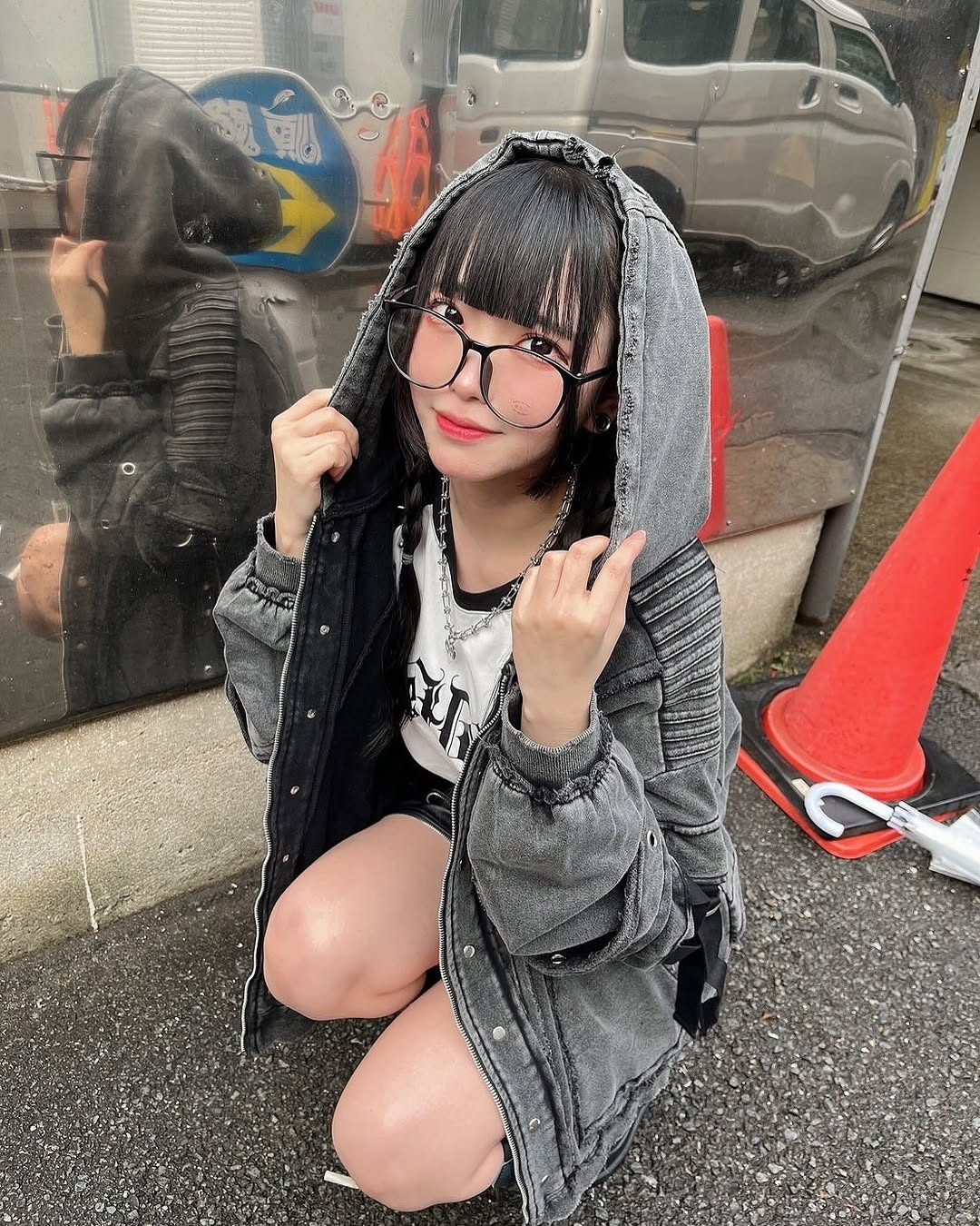 Staff Snap