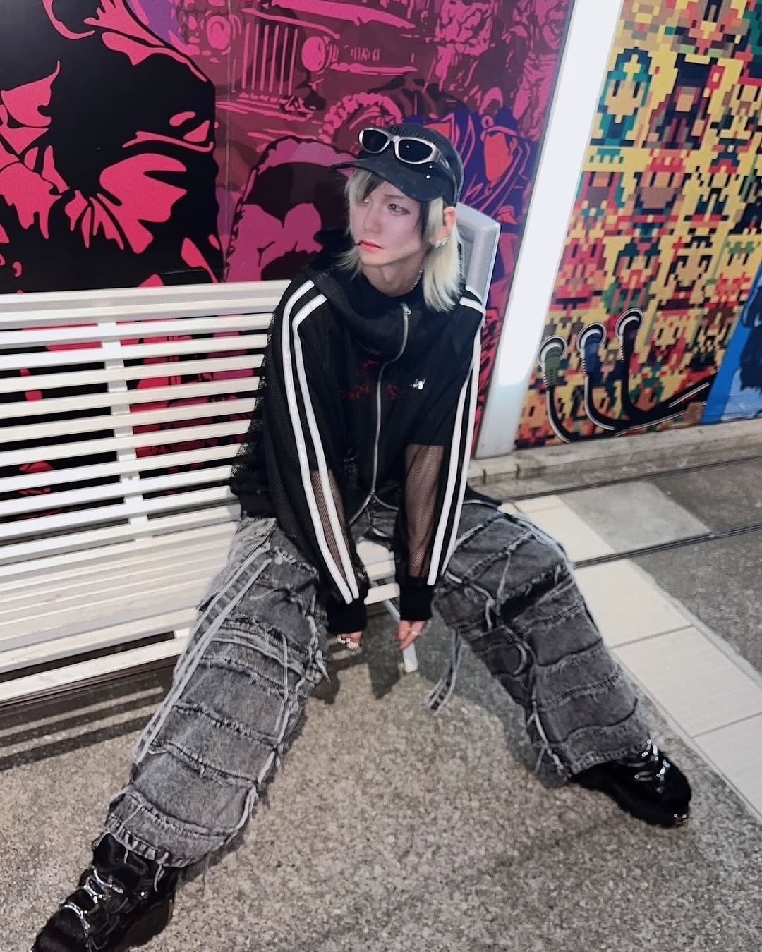 Staff Snap
