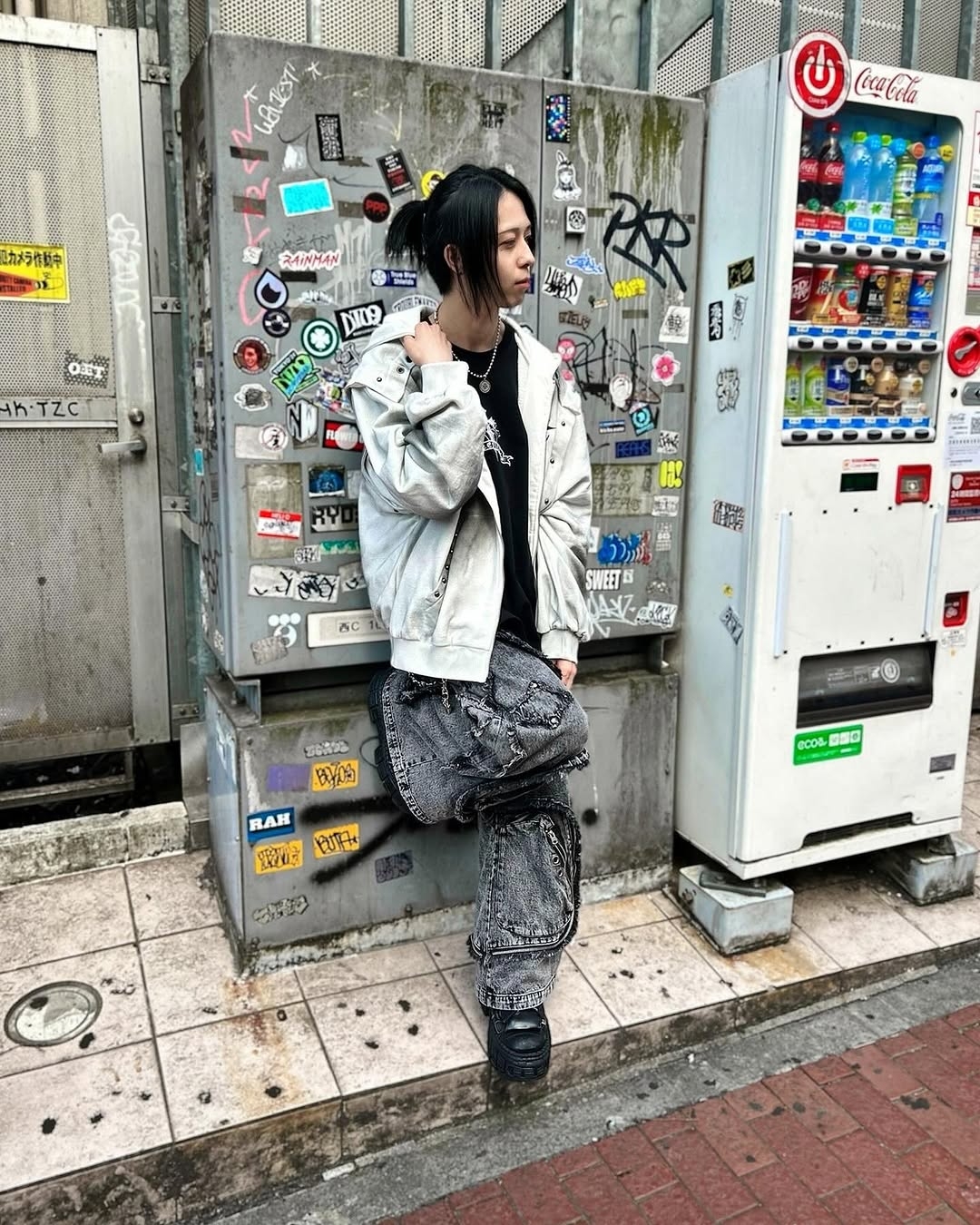 Staff Snap