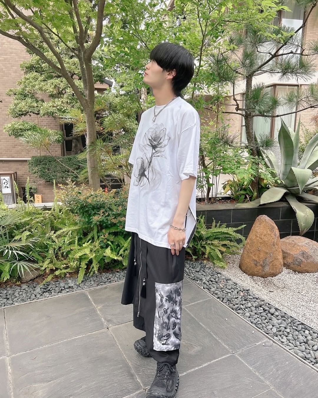 Staff Snap