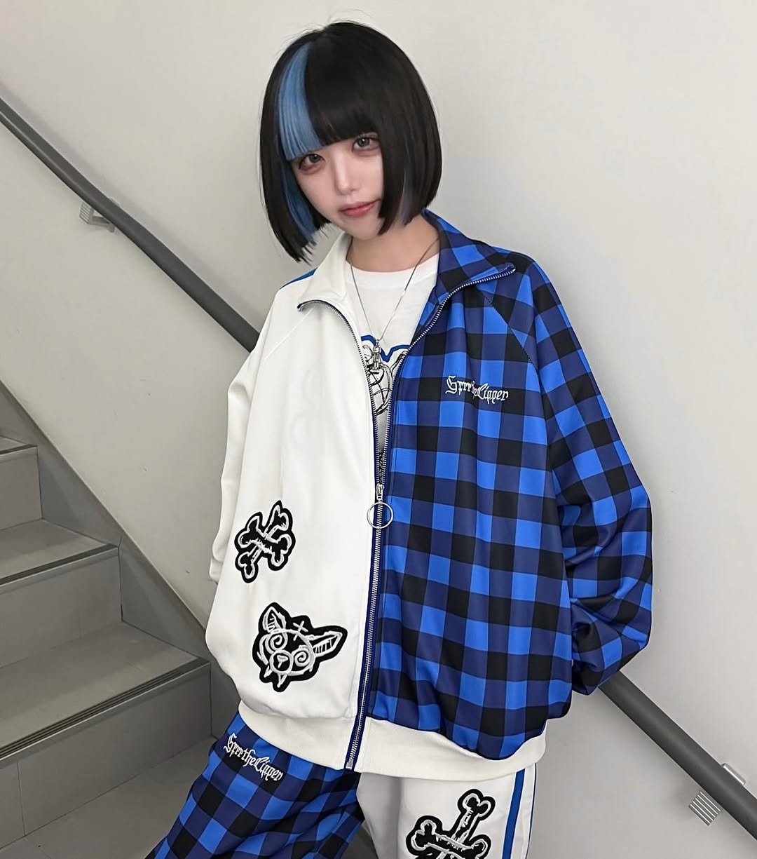 Staff Snap