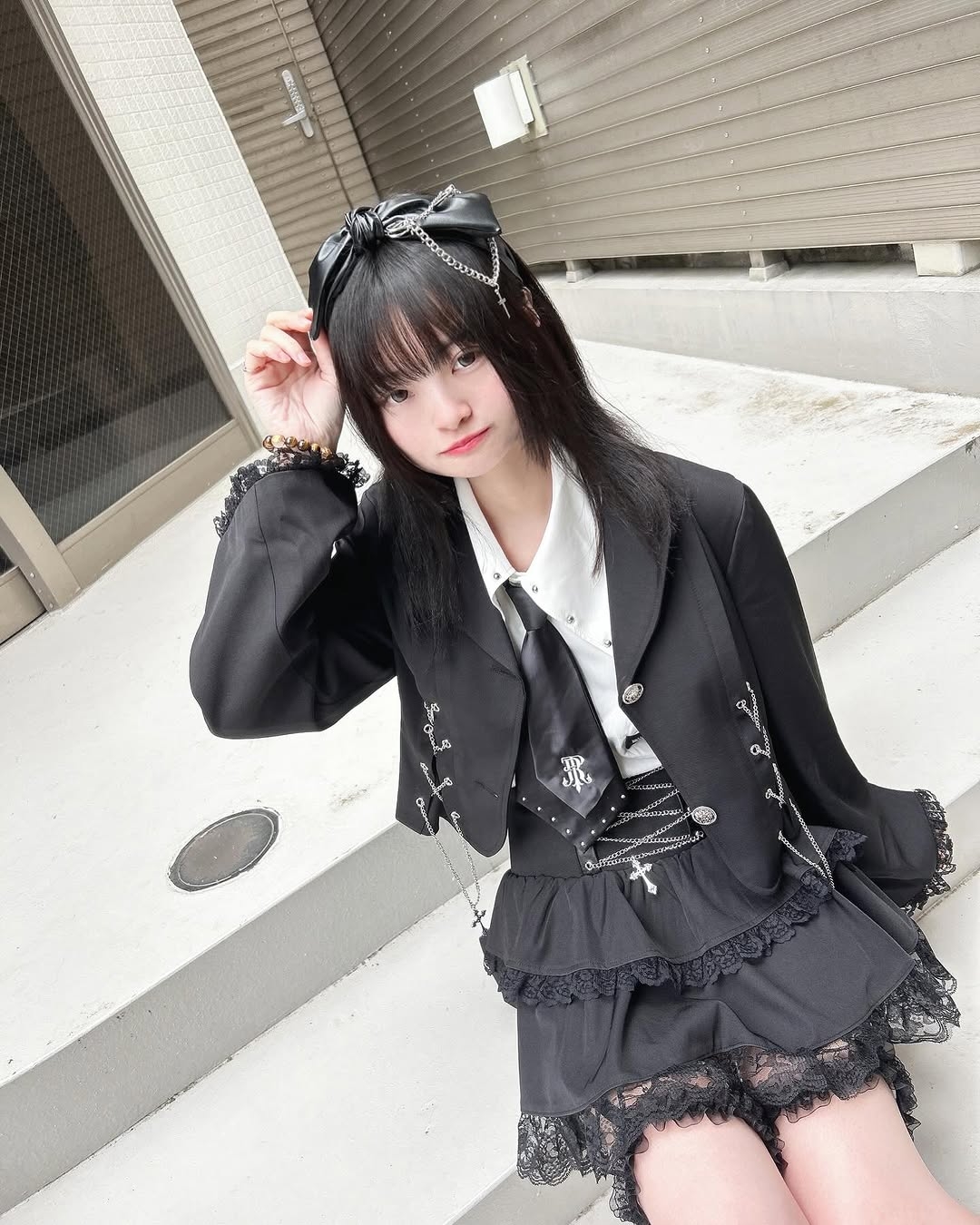 Staff Snap