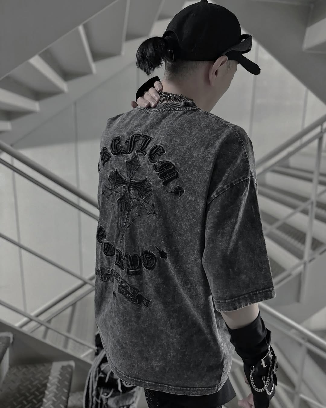 Staff Snap