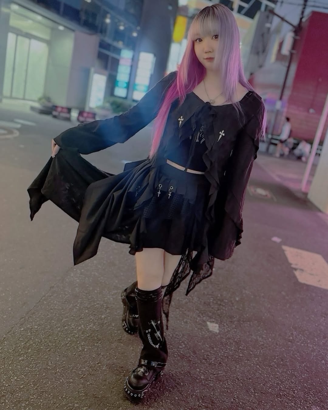 Staff Snap