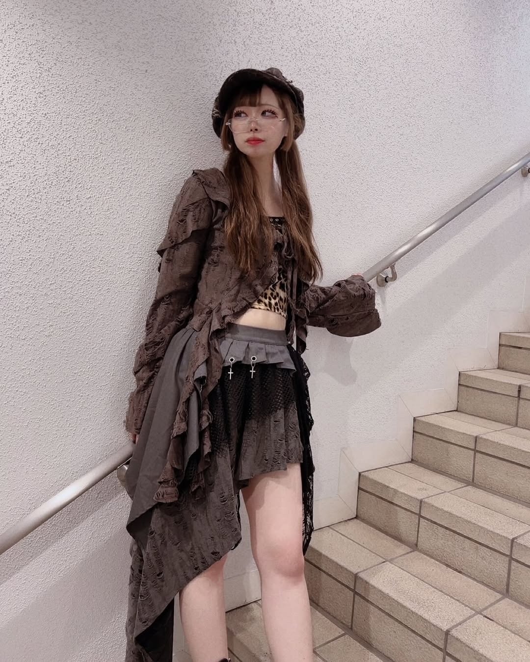 Staff Snap