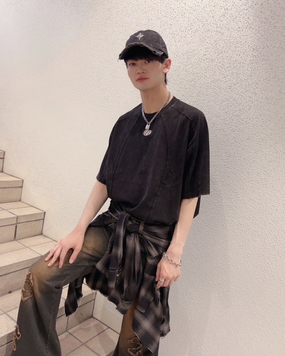 Staff Snap