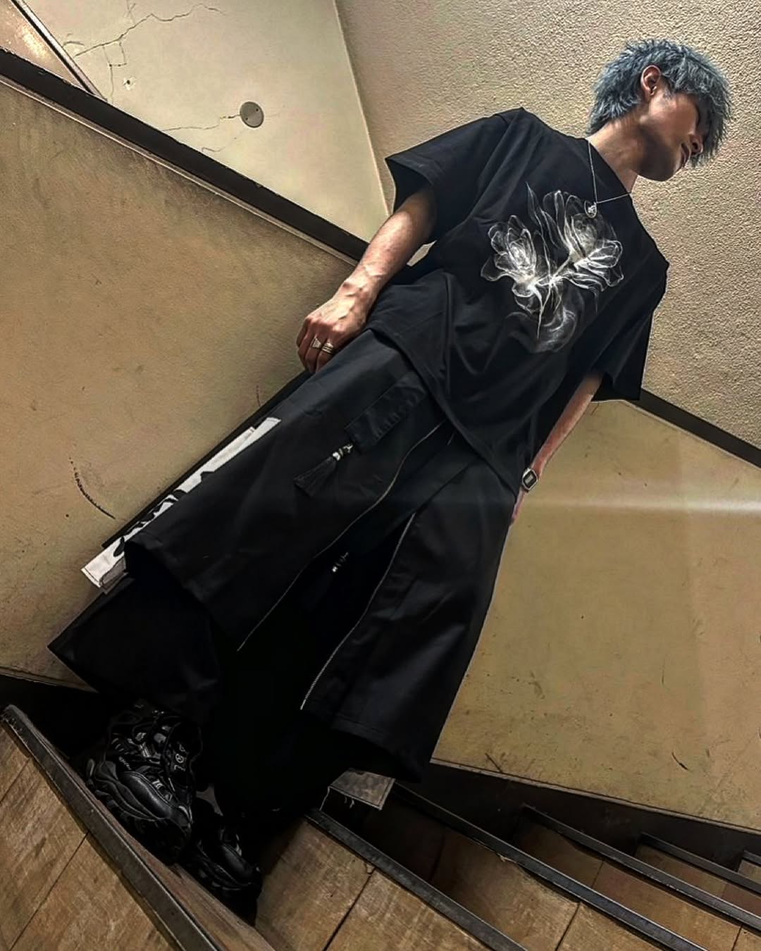 Staff Snap