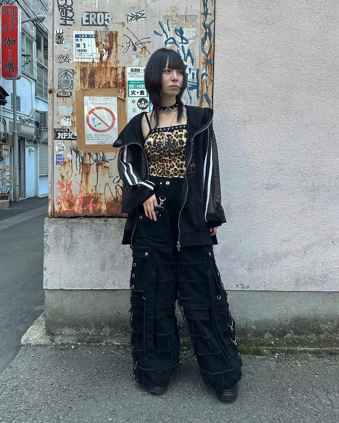 Staff Snap