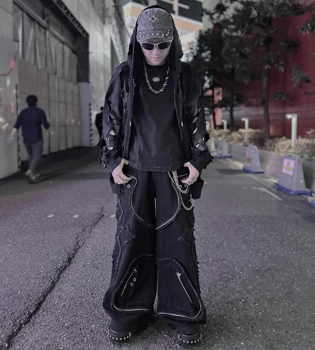 Staff Snap