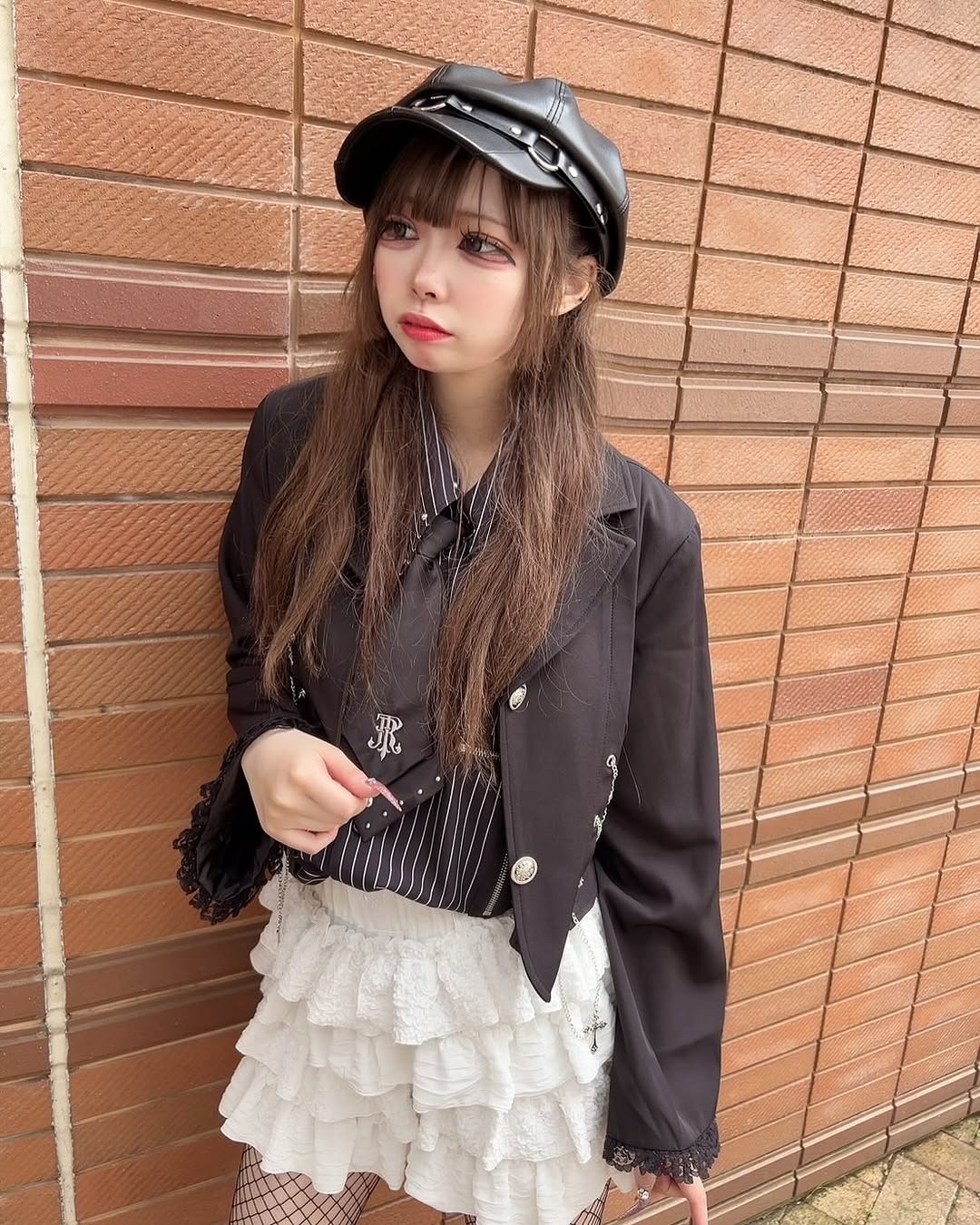 Staff Snap