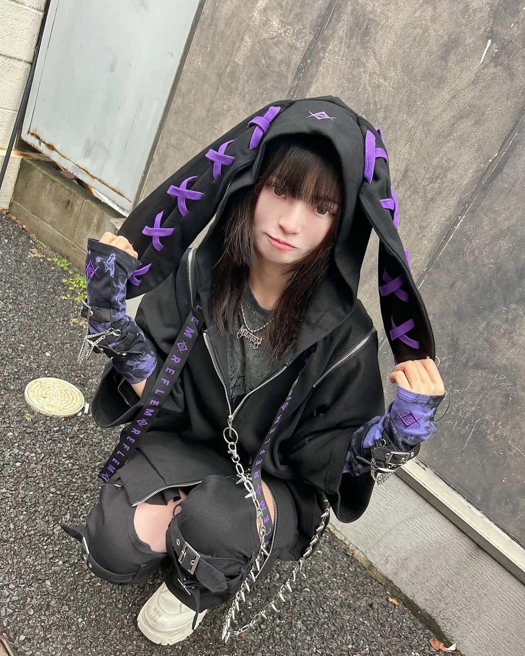Staff Snap