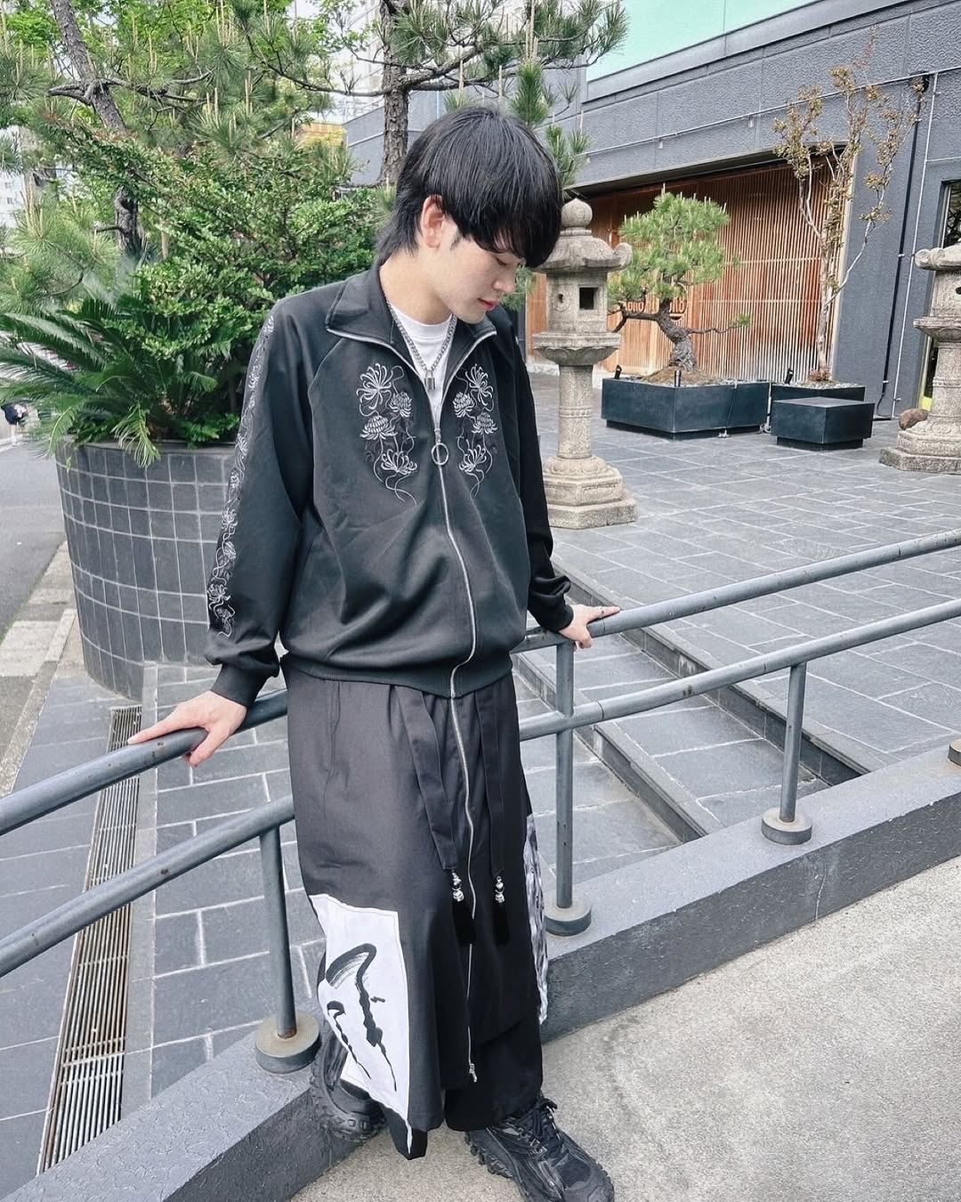 Staff Snap