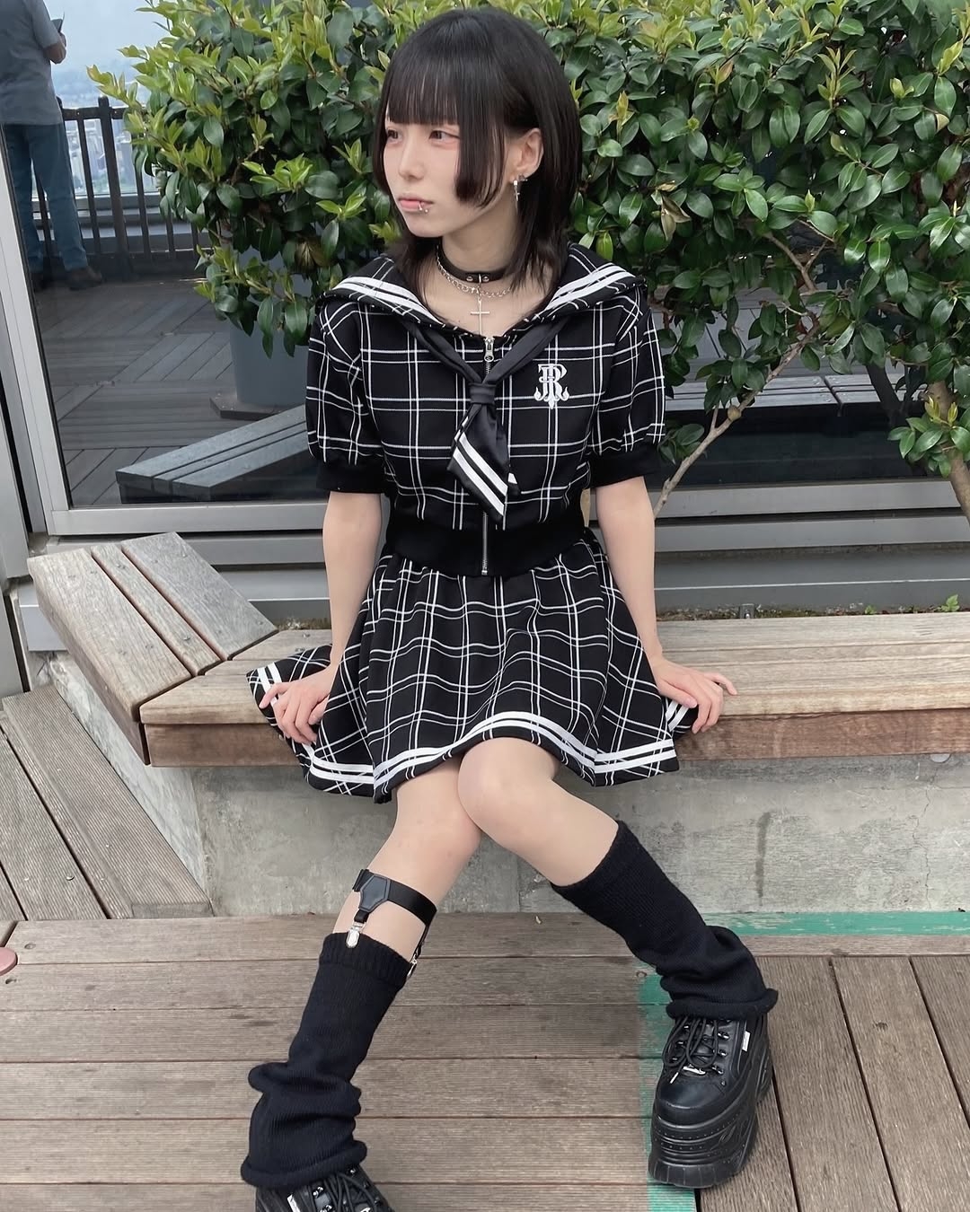 Staff Snap