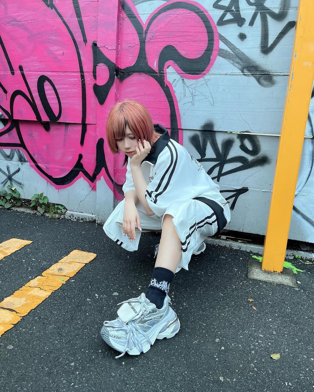 Staff Snap