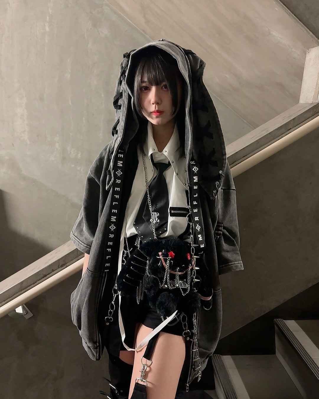 Staff Snap
