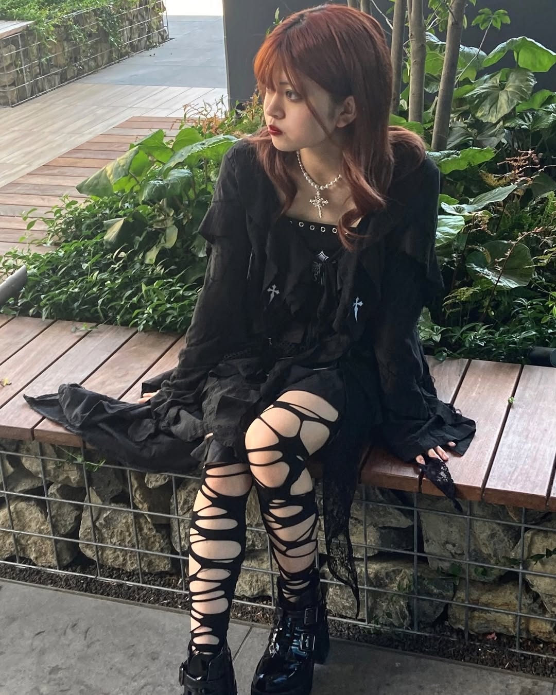 Staff Snap