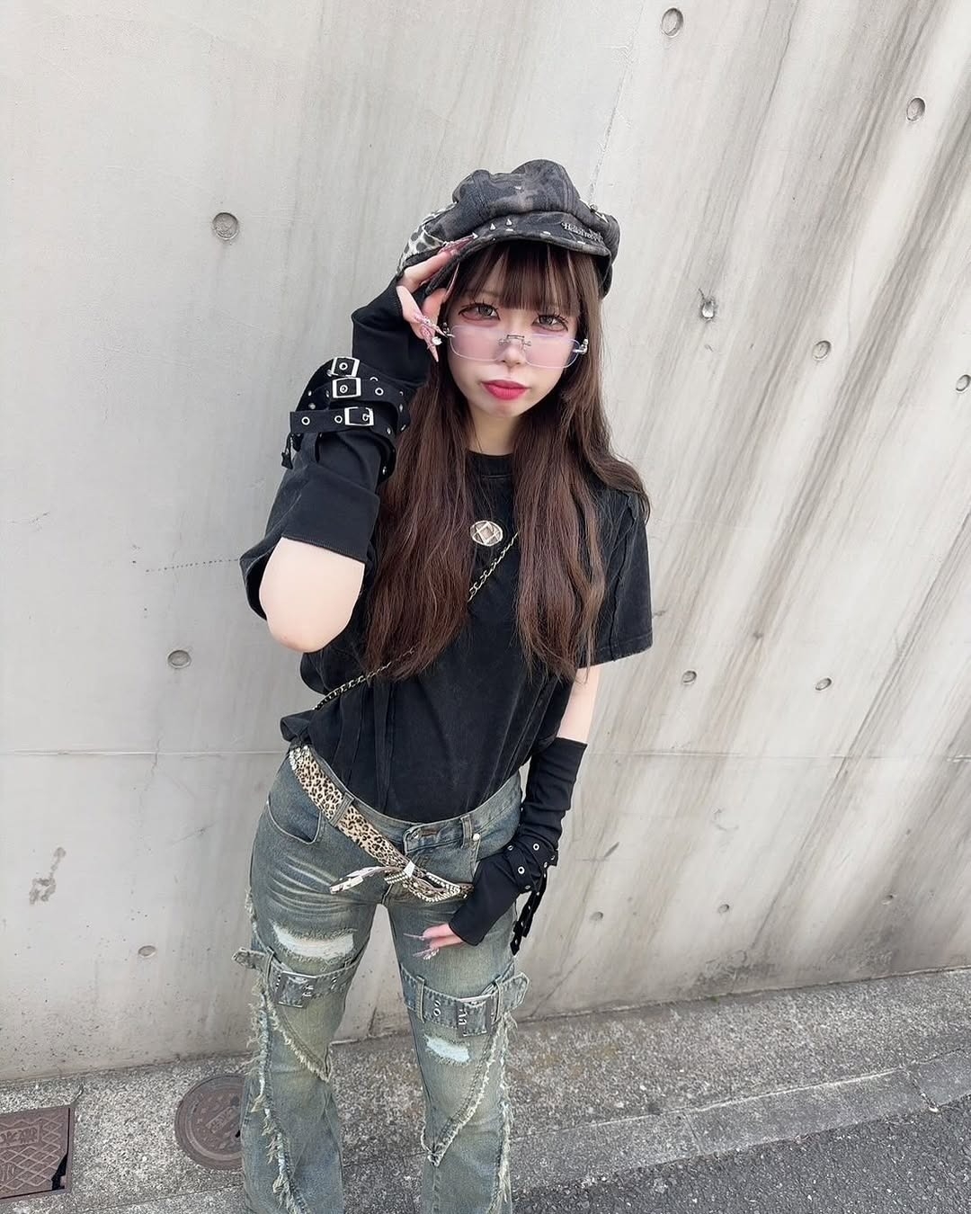 Staff Snap