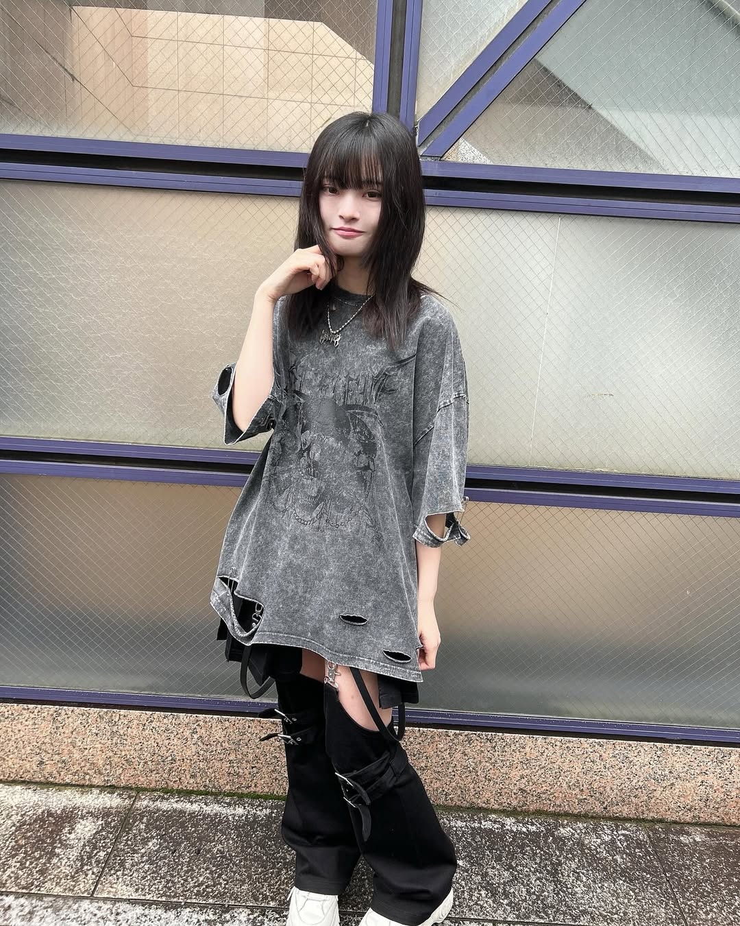 Staff Snap