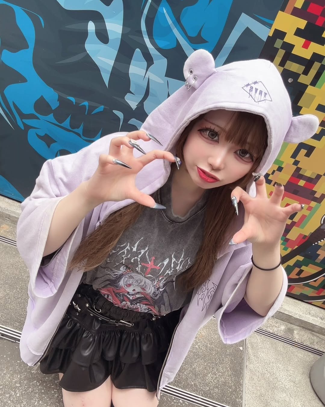 Staff Snap