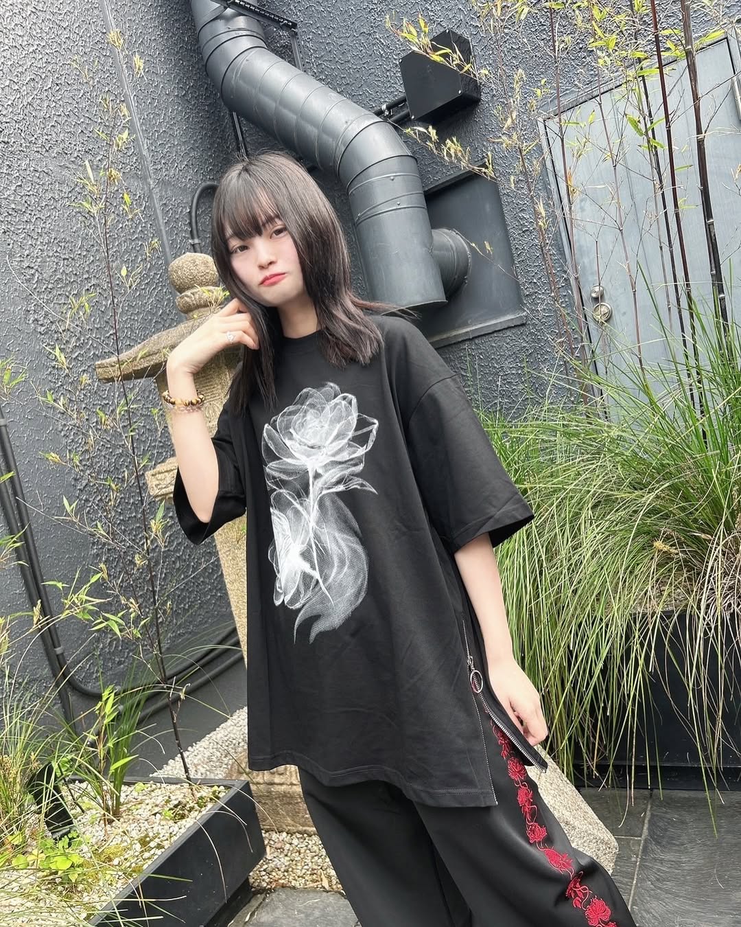 Staff Snap
