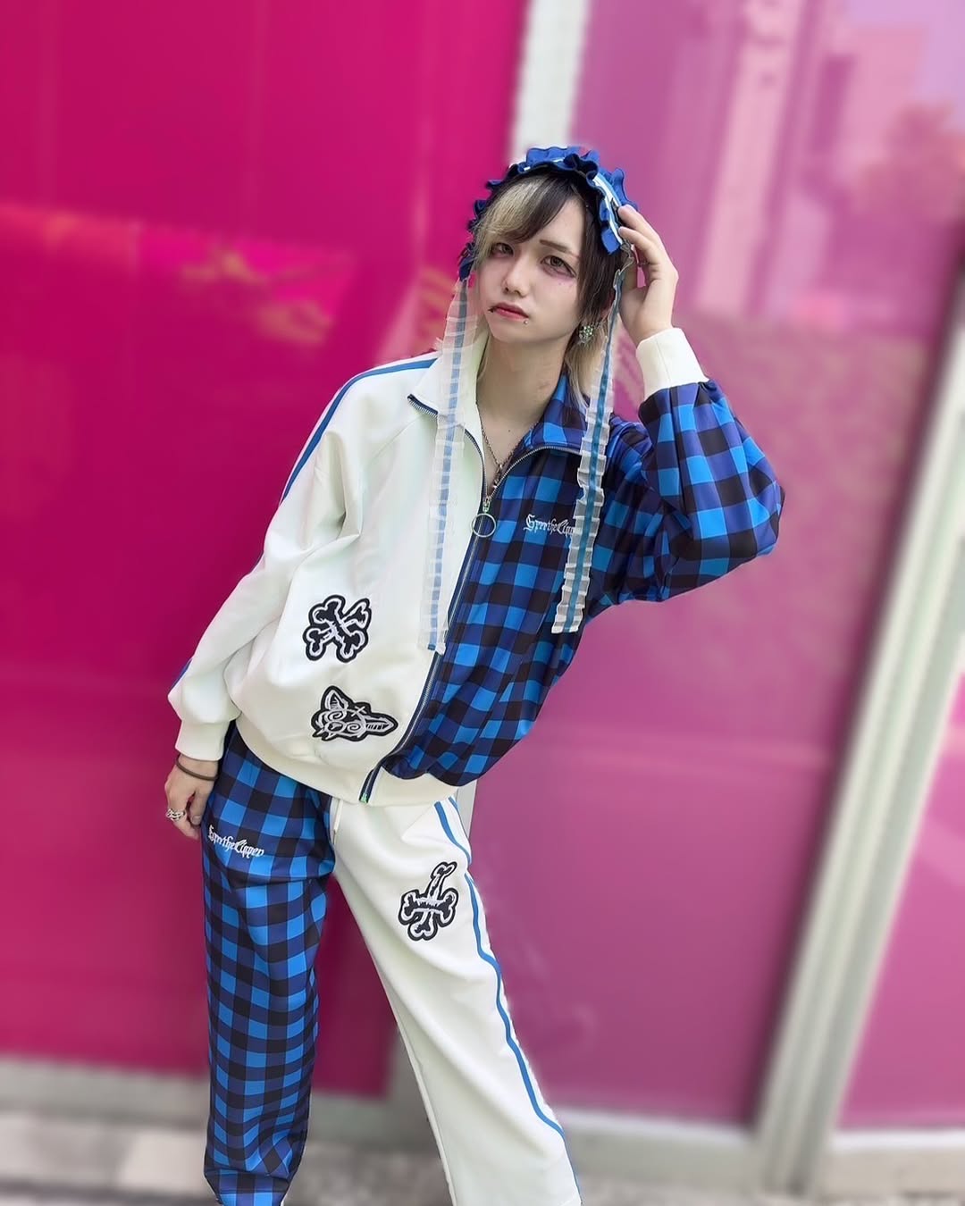 Staff Snap