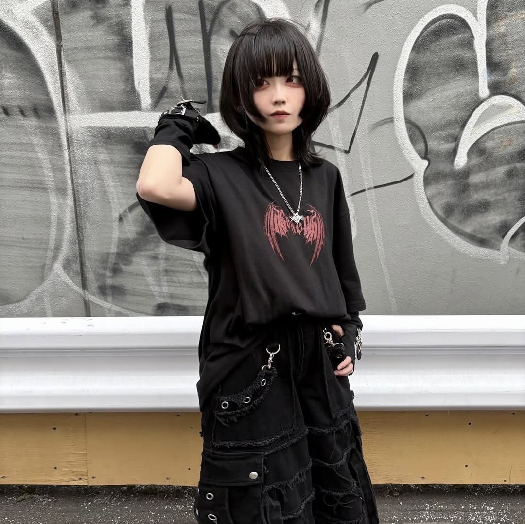 【STAFF】
