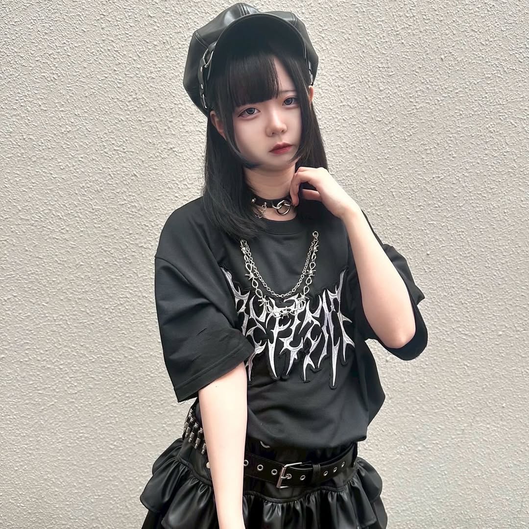 【STAFF】