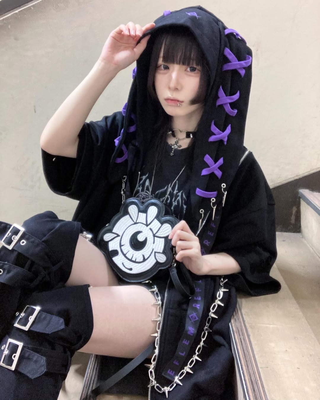 【STAFF】