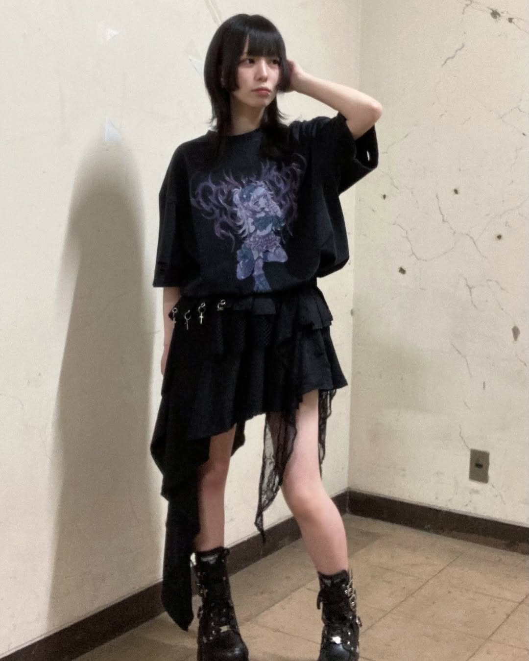 Staff Snap
