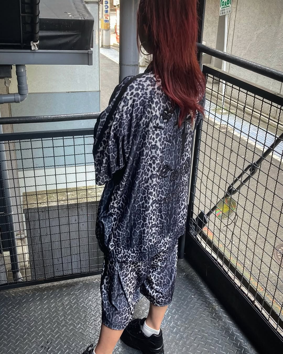 Staff Snap