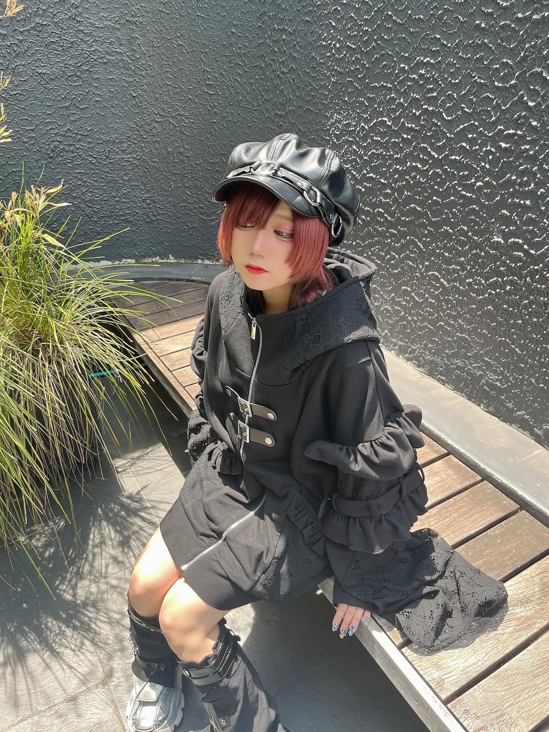 Staff Snap