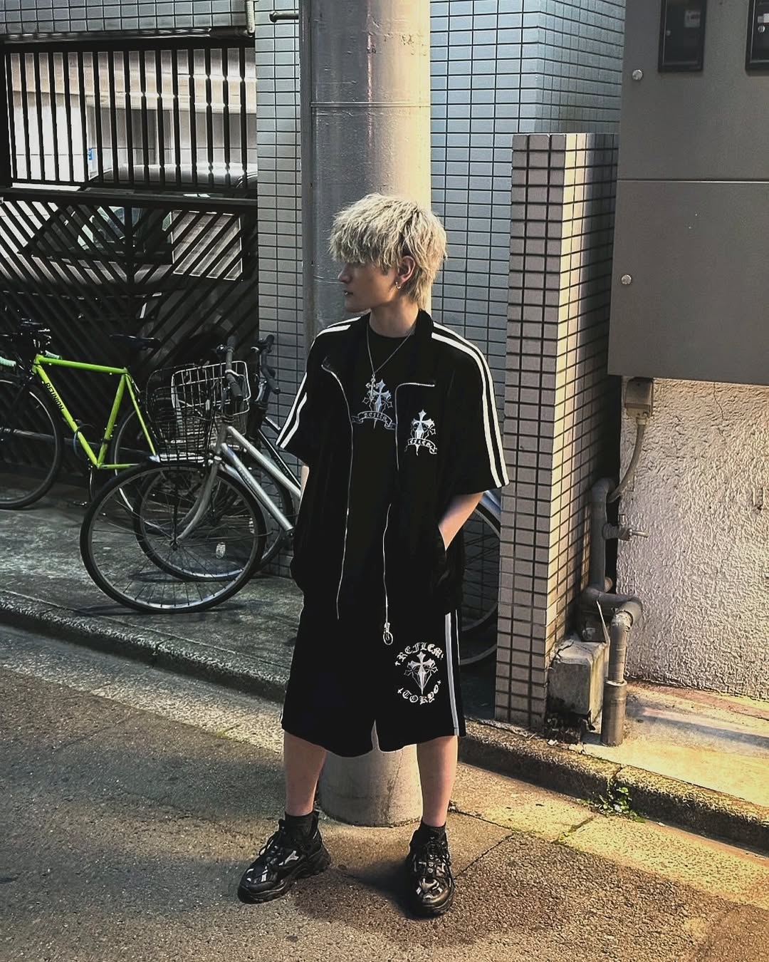 Staff Snap