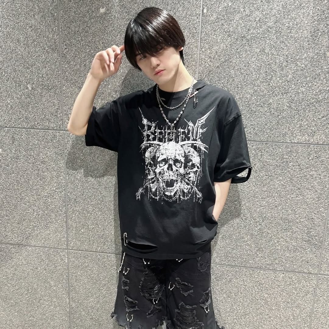 Staff Snap