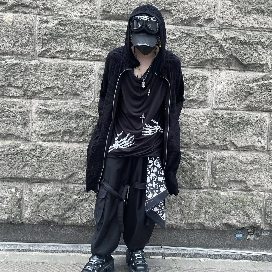 Staff Snap