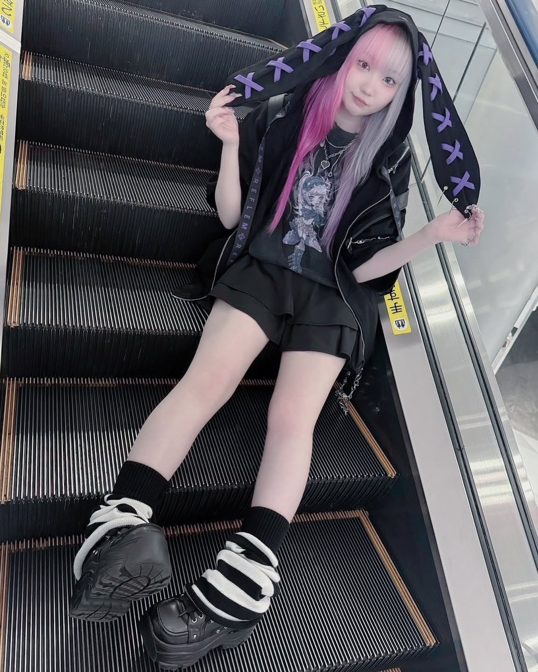 Staff Snap