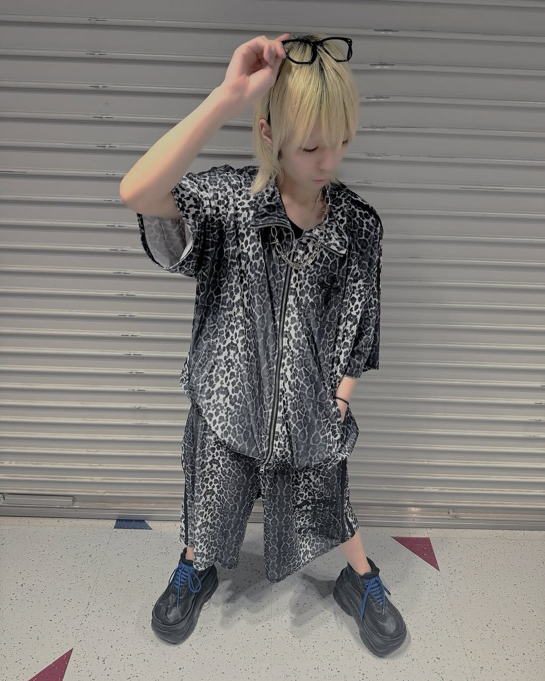 Staff Snap