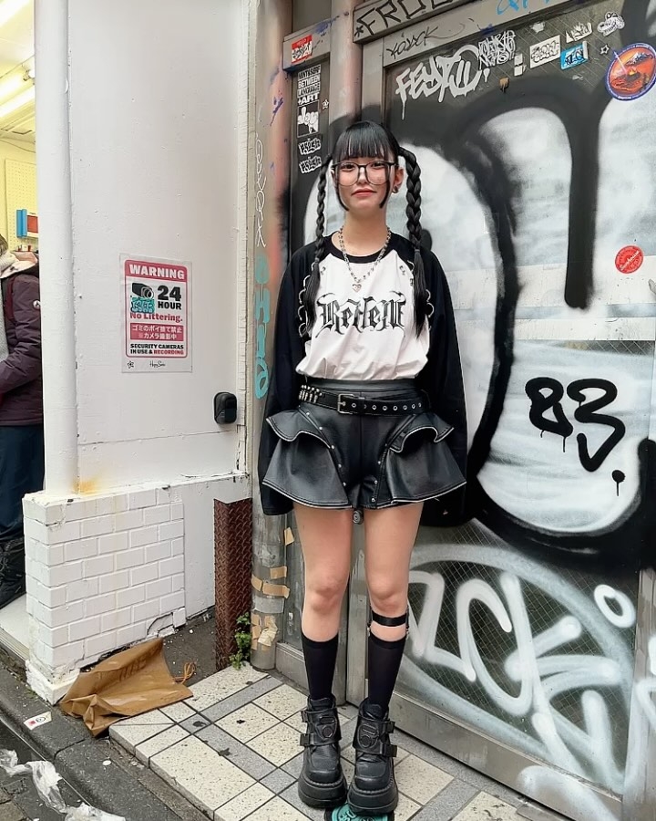 Staff Snap