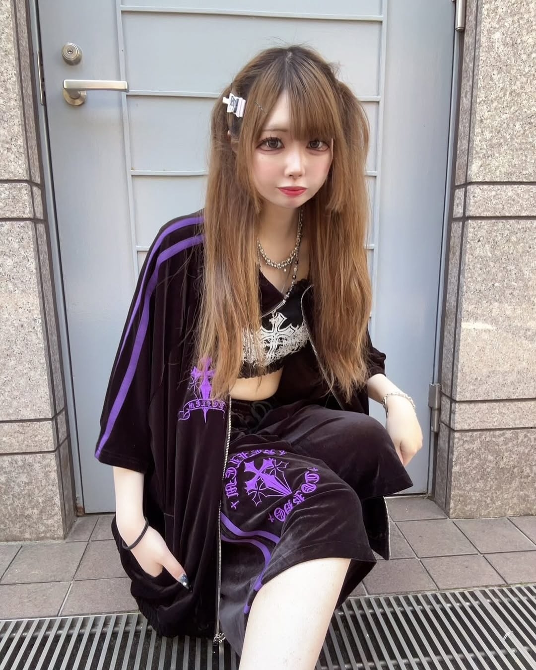 Staff Snap