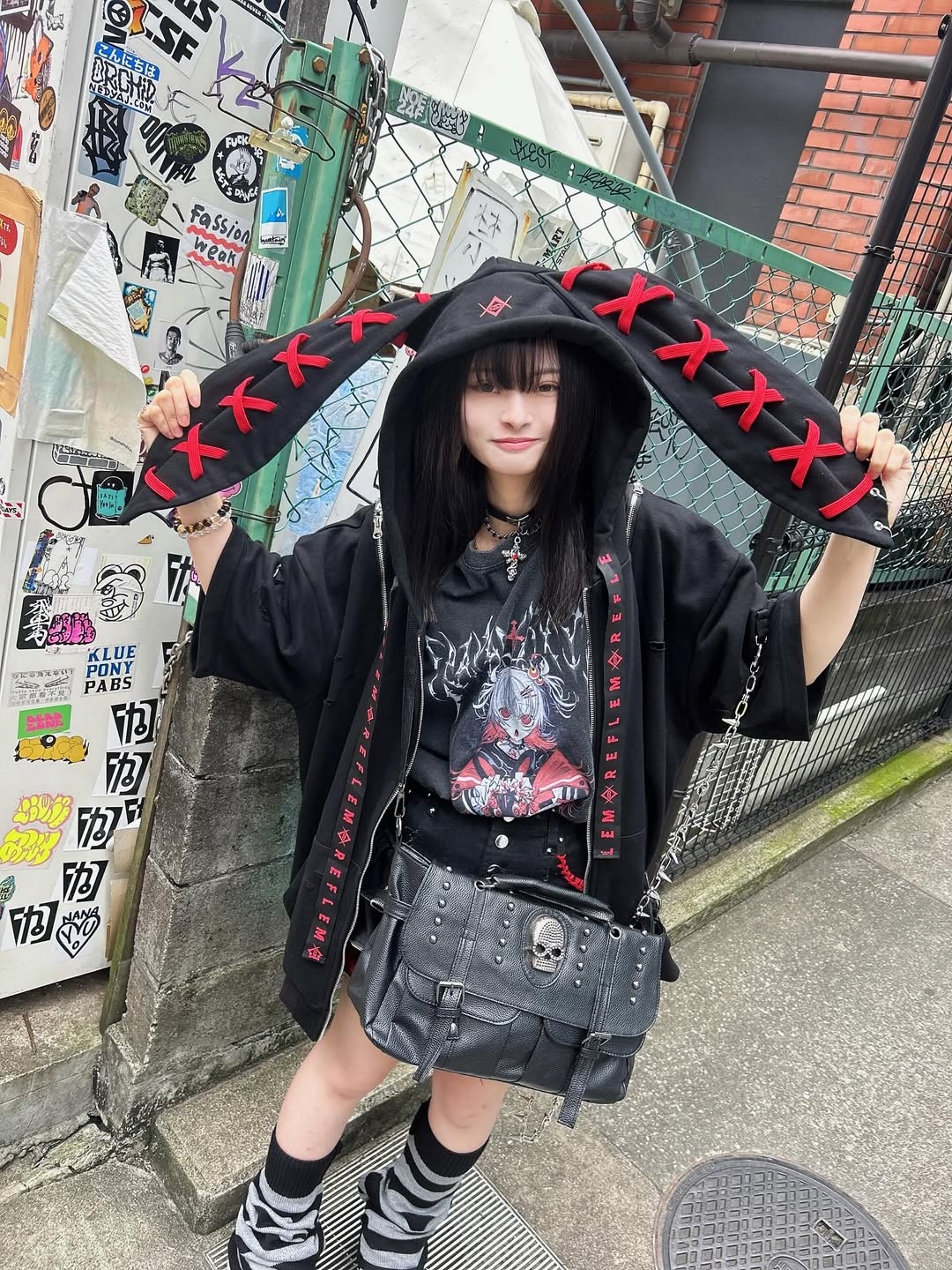 Staff Snap