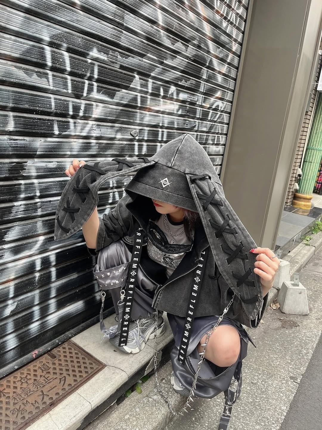 Staff Snap