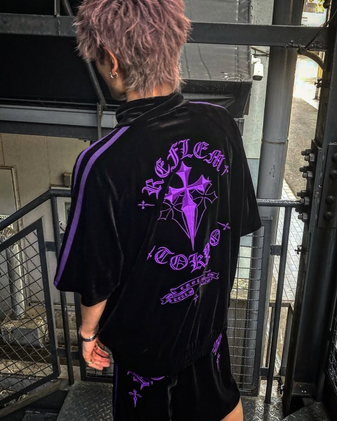 Staff Snap