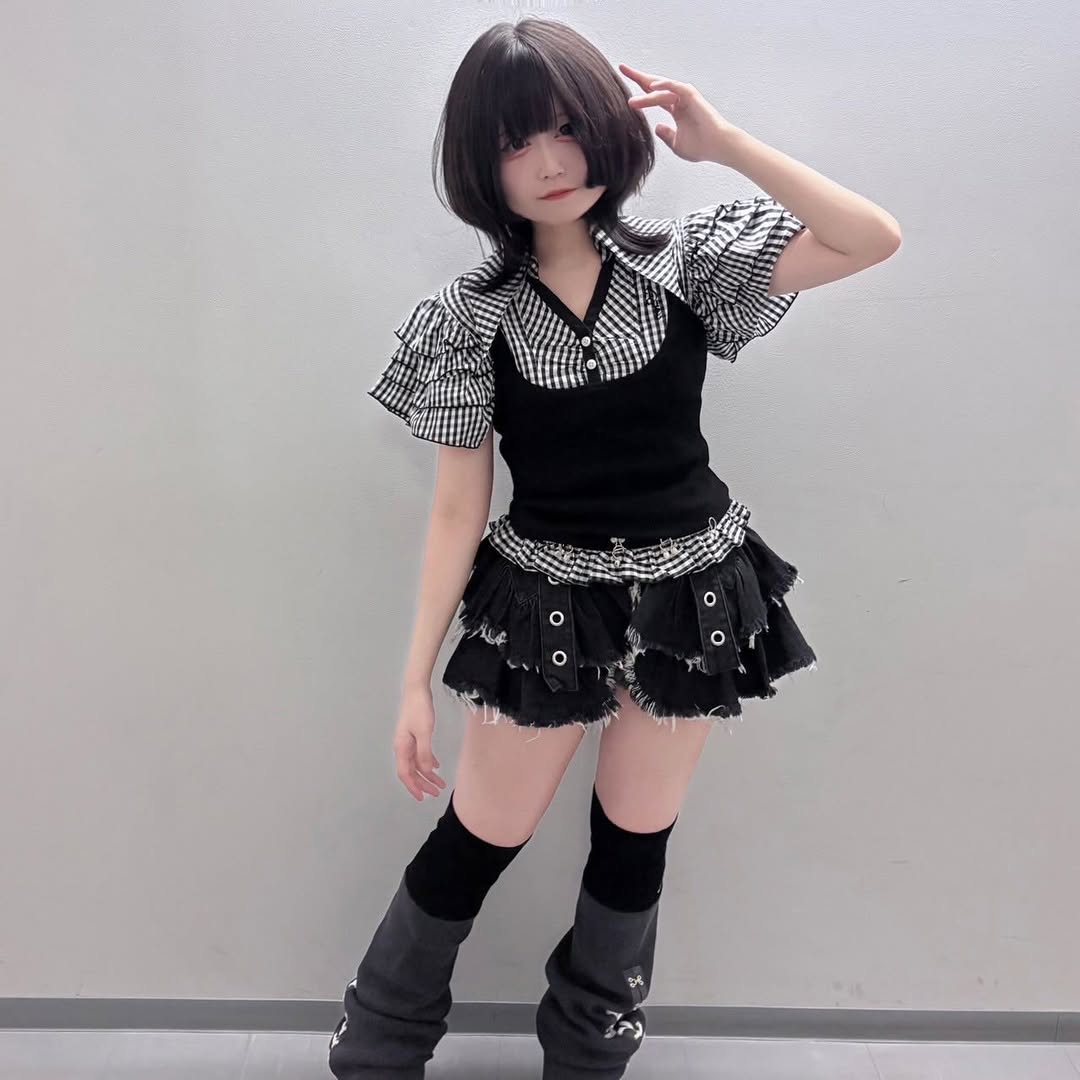 Staff Snap