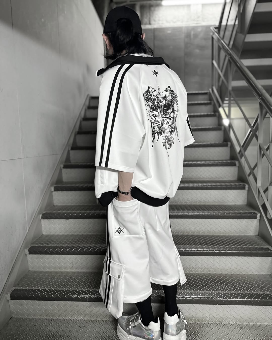 Staff Snap
