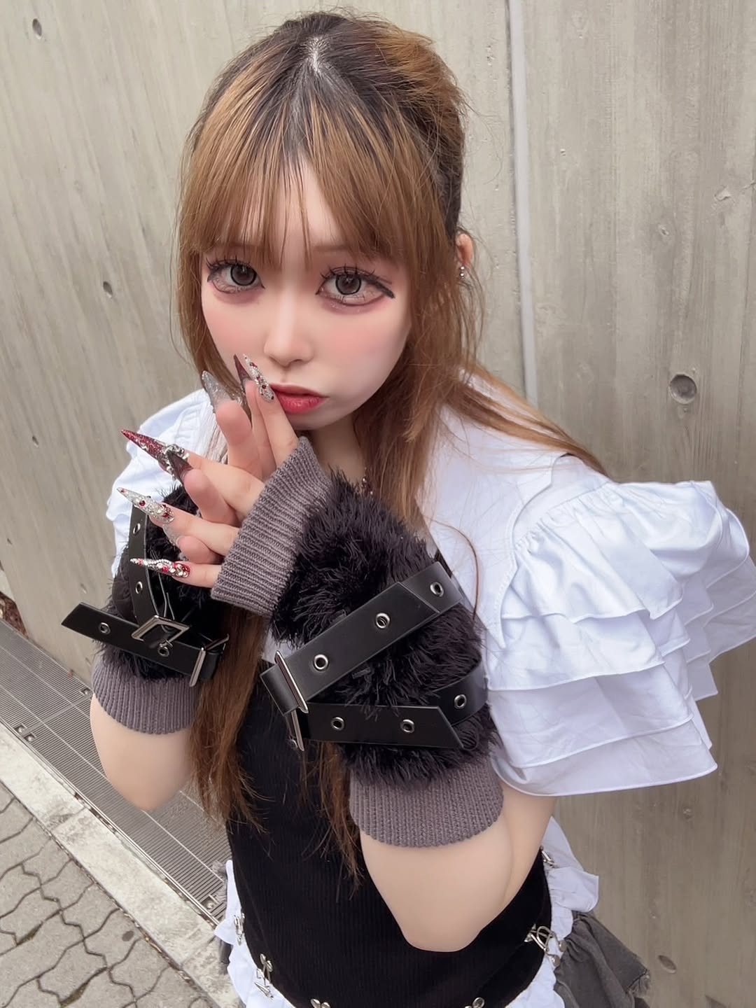 Staff Snap