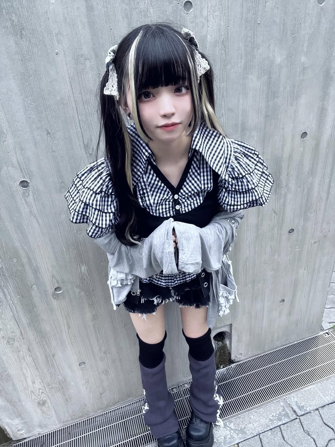 Staff Snap