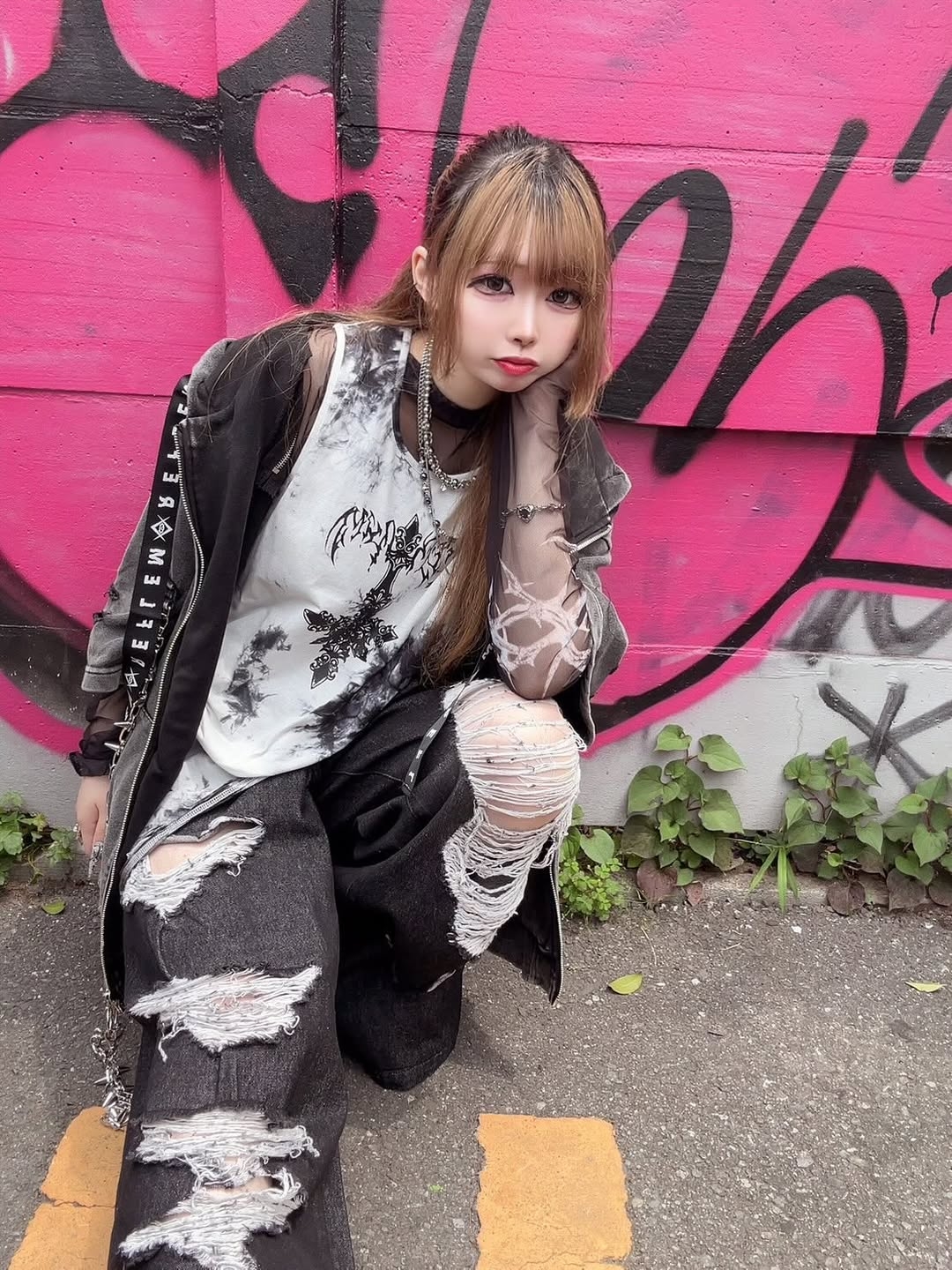 【STAFF】